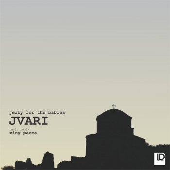Jelly For The Babies feat. Vini Pacca Jvari - Viny Pacca Remix