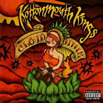 Kottonmouth Kings feat. B-Real Ridin' High