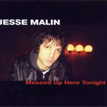 Jesse Malin Hungry Heart