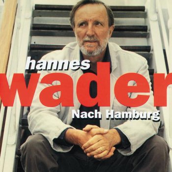 Hannes Wader Anke's Bio-Laden