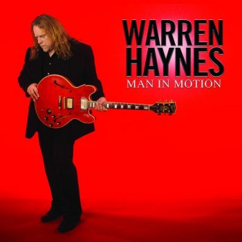 Warren Haynes River's Gonna Rise