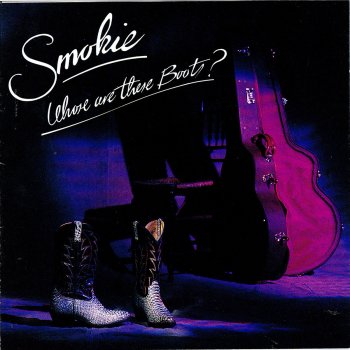 Smokie This Side of Paradise