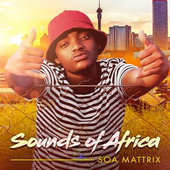 Soa mattrix, SoulfulG & Shaun101 My Dali (feat. Hulumeni)