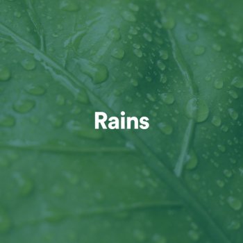 Sounds of Nature Noise African Rain