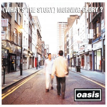 Oasis Wonderwall