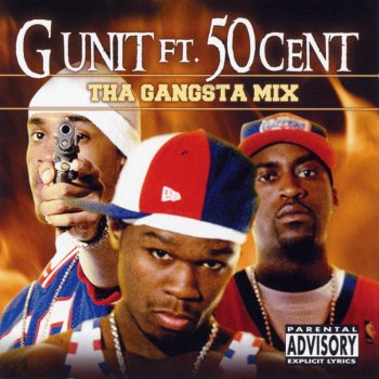 50 Cent feat. G Unit Surrounded By Hoes