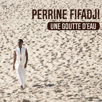 Perrine Fifadji Rêver