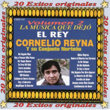 Cornelio Reyná Aunque Este Bien Casada