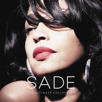 Sade The Sweetest Gift - Remastered Version