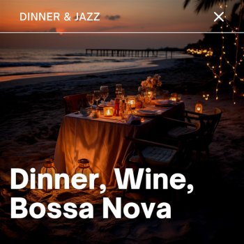 Dinner Jazz Maybe