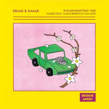 Kraak & Smaak feat. IVAR & Rodney Hunter In Plain Sight - Rodney Hunter Extended Remix