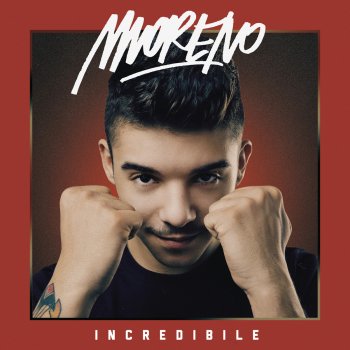 Moreno feat. Gue' Pequeno Imprenditori