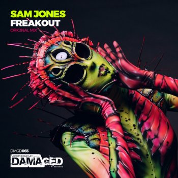 Sam Jones Freakout - Original Mix