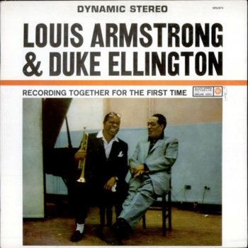 Louis Armstrong feat. Duke Ellington Do Nuthin' Till You Hear From Me