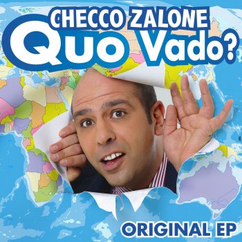 Checco Zalone Italiano Boy