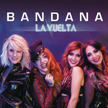 Bandana Llega la Noche