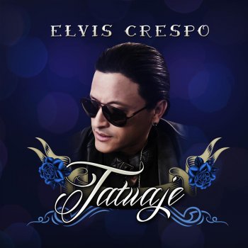 Elvis Crespo feat. Tito Rojas Mi Último Deseo