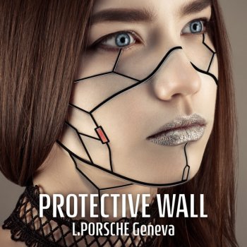 L.porsche Protective Wall (Long Version)