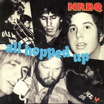 NRBQ Ridin' in My Car