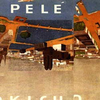 Pele Jap Gang Remix By Mark Greenberg