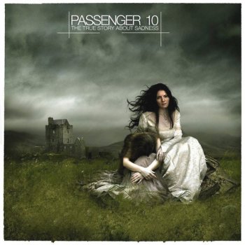 Passenger 10 You Are My Life - Radio Mix