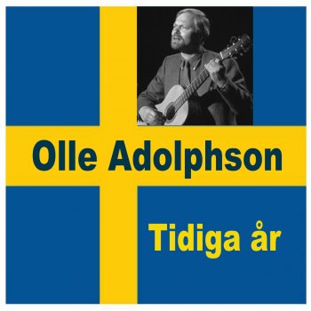 Olle Adolphson Skärgårdsbrevet