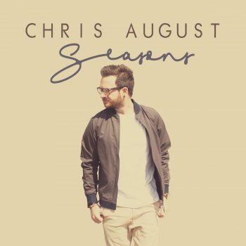 Chris August Nothing's Beyond Broken