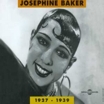 Joséphine Baker De temps en temps