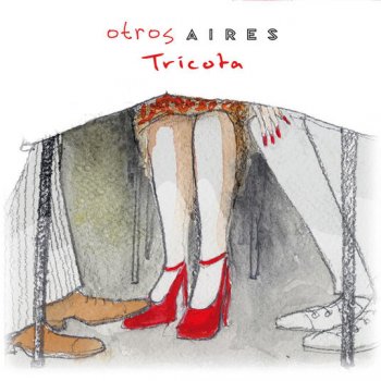 Otros Aires Junto a La Aurora