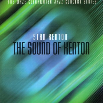 Stan Kenton Terry Talk