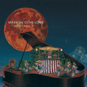 Mark de Clive-Lowe feat. Josh Johnson, Brandon Eugene Owens, Brandon Combs, Carlos Niño & Teodross Avery Isan