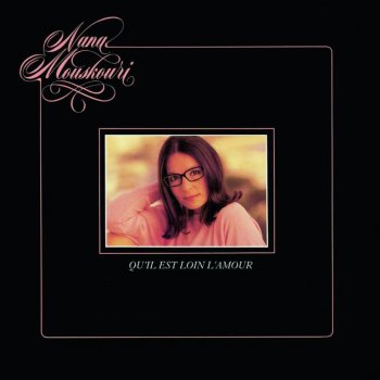 Nana Mouskouri Im Prater blühn wieder die Baüme