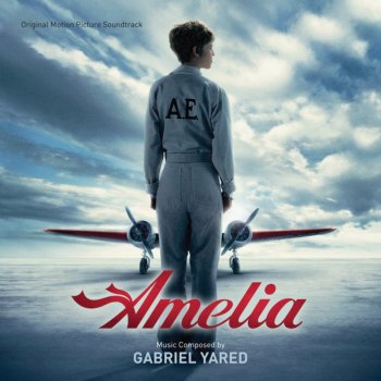 Gabriel Yared アメリアのテーマ (Amelia)