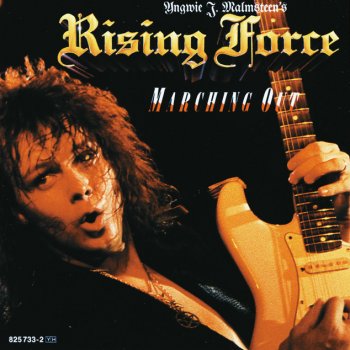 Yngwie Malmsteen I'll See the Light Tonight