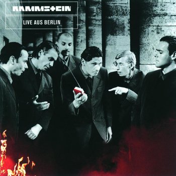 Rammstein Du riechst so gut (Live)