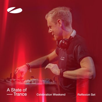 Armin van Buuren The Connexions (Live) [Mixed]