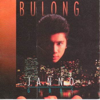 Janno Gibbs Ikaw At Ang Gabi