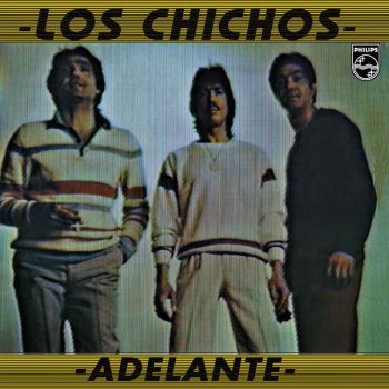 Los Chichos Has Tenido Mil Amores - Remastered