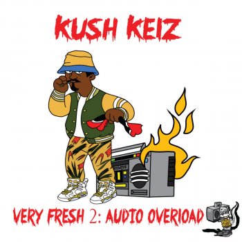 Kush Kelz feat. Mr. MFN eXquire Street Kingz