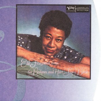 Ella Fitzgerald, Buddy Bregman & Buddy Bregman Orchestra Thou Swell