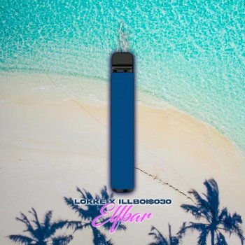 Исполнитель Lokke, альбом Elfbar - Single