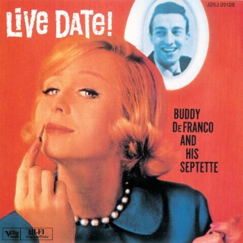 Buddy DeFranco My Funny Valentine