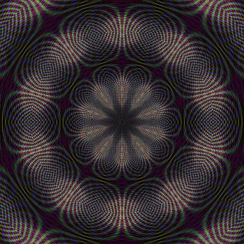 Исполнитель Unseen, альбом Reverberated