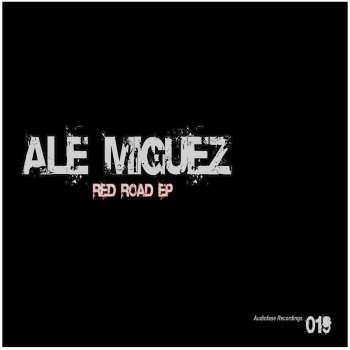 Исполнитель Ale Miguez, альбом Red Road EP