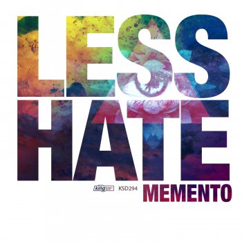 Less Hate Oxygen