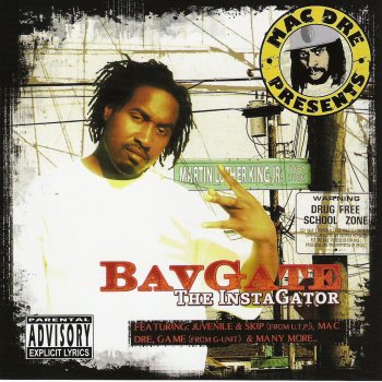 Bavgate, Mac Dre It's Hot