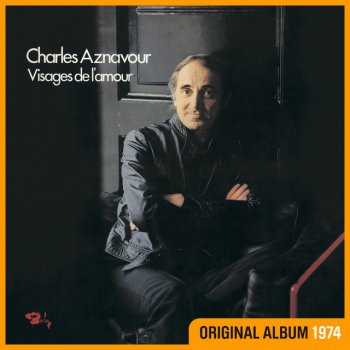 Charles Aznavour Le Temps