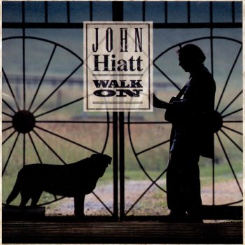 John Hiatt Wrote It Down and Burned It
