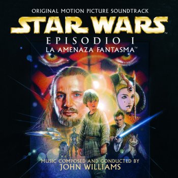 John Williams feat. London Symphony Orchestra & London Voices Episode I - The Sith Spacecraft and the Droid Battle