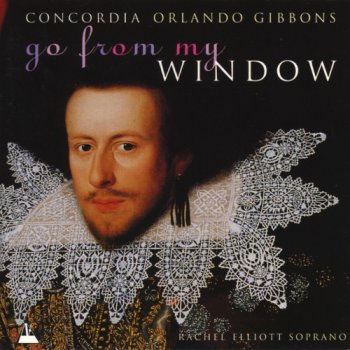 Orlando Gibbons Fantasia A6 No. 5